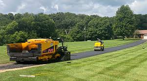 Best Gravel Driveway Installation  in Geronimo, OK